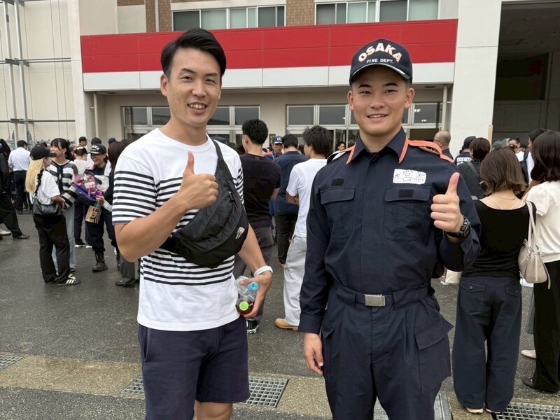 確かな指導力