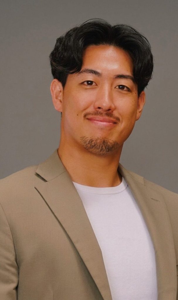 椿 隼輝