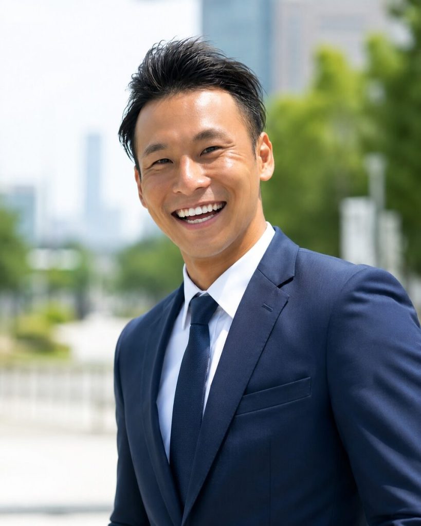 津田 翼