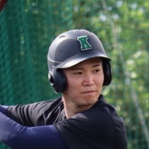 橋本さん